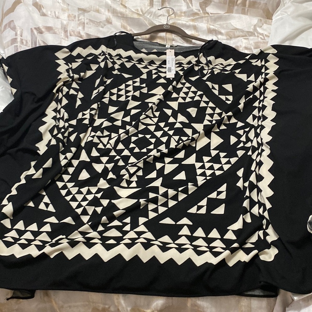 CieL USA plus size S new